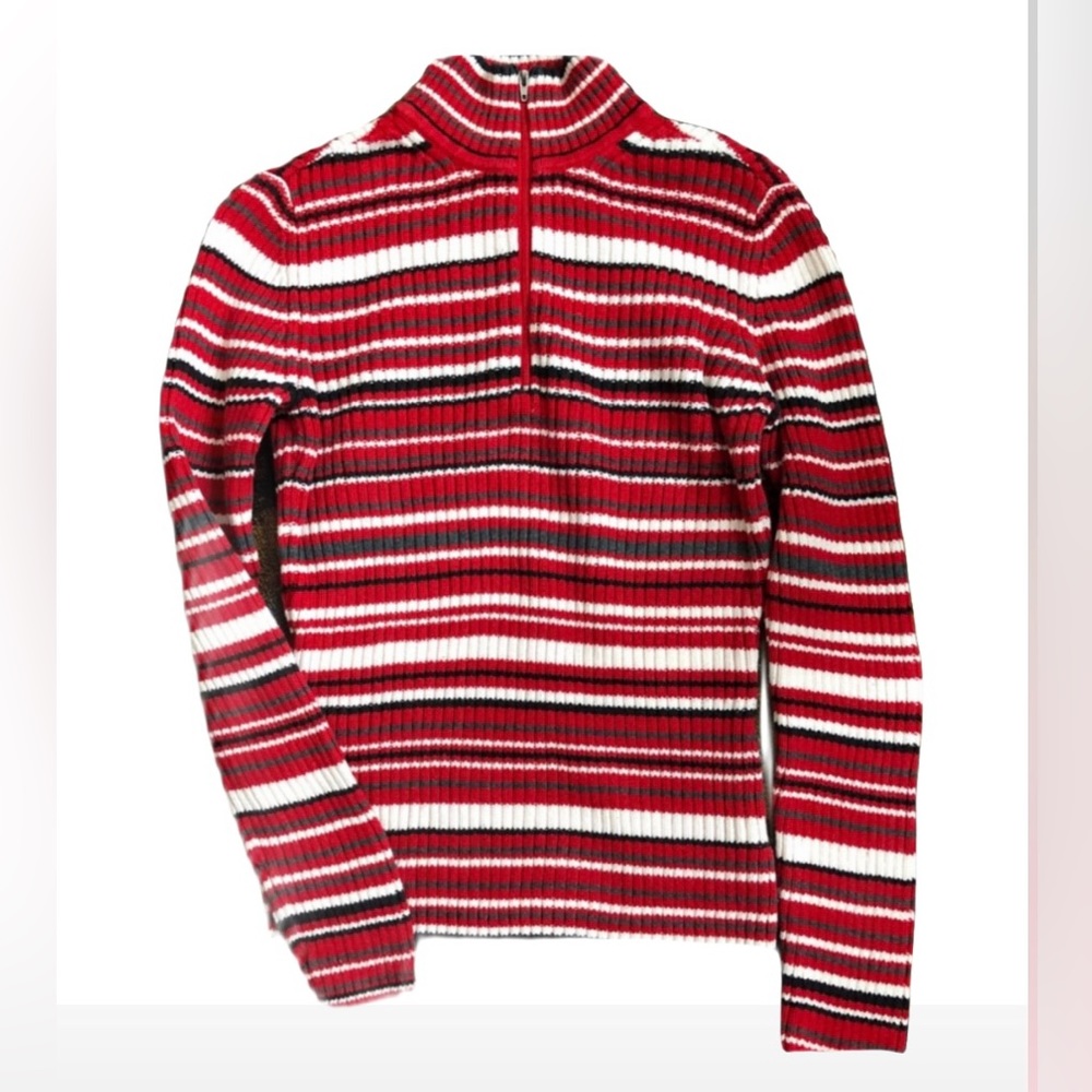 Tommy Hilfiger Zip Up